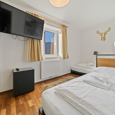 Residence Alpin Kaprun - Top 6 By Four Seasons Apartments Exterior photo