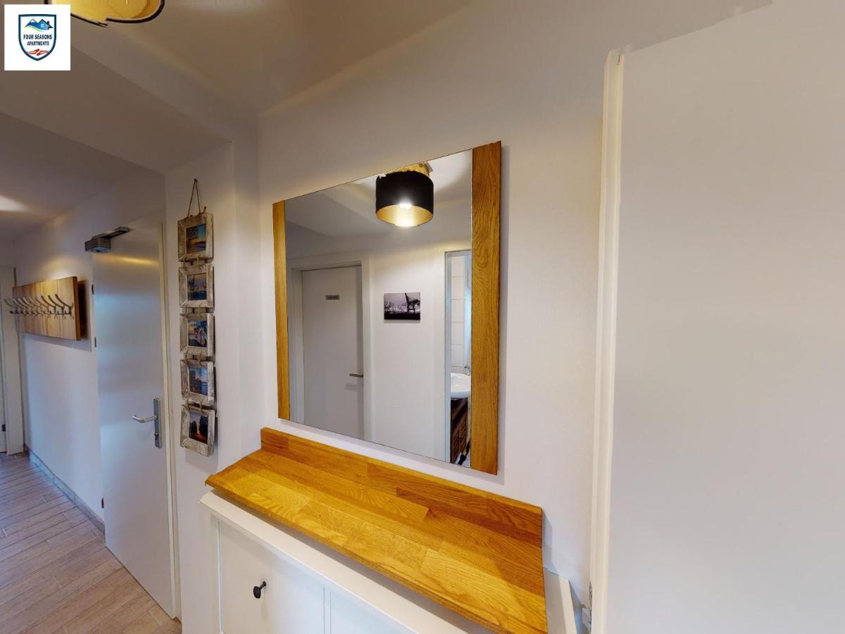 Residence Alpin Kaprun - Top 6 By Four Seasons Apartments Exterior photo