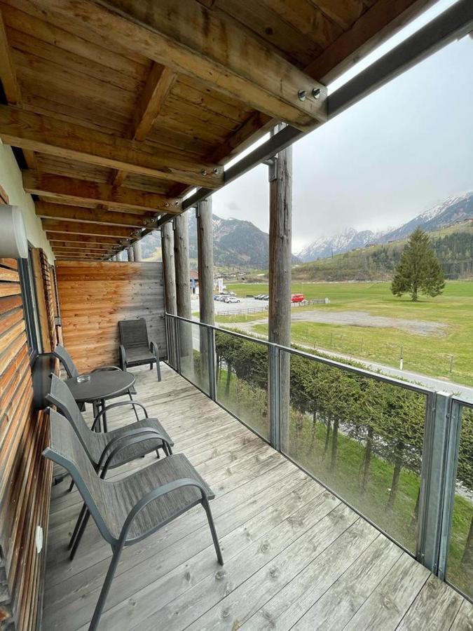 Residence Alpin Kaprun - Top 6 By Four Seasons Apartments Exterior photo