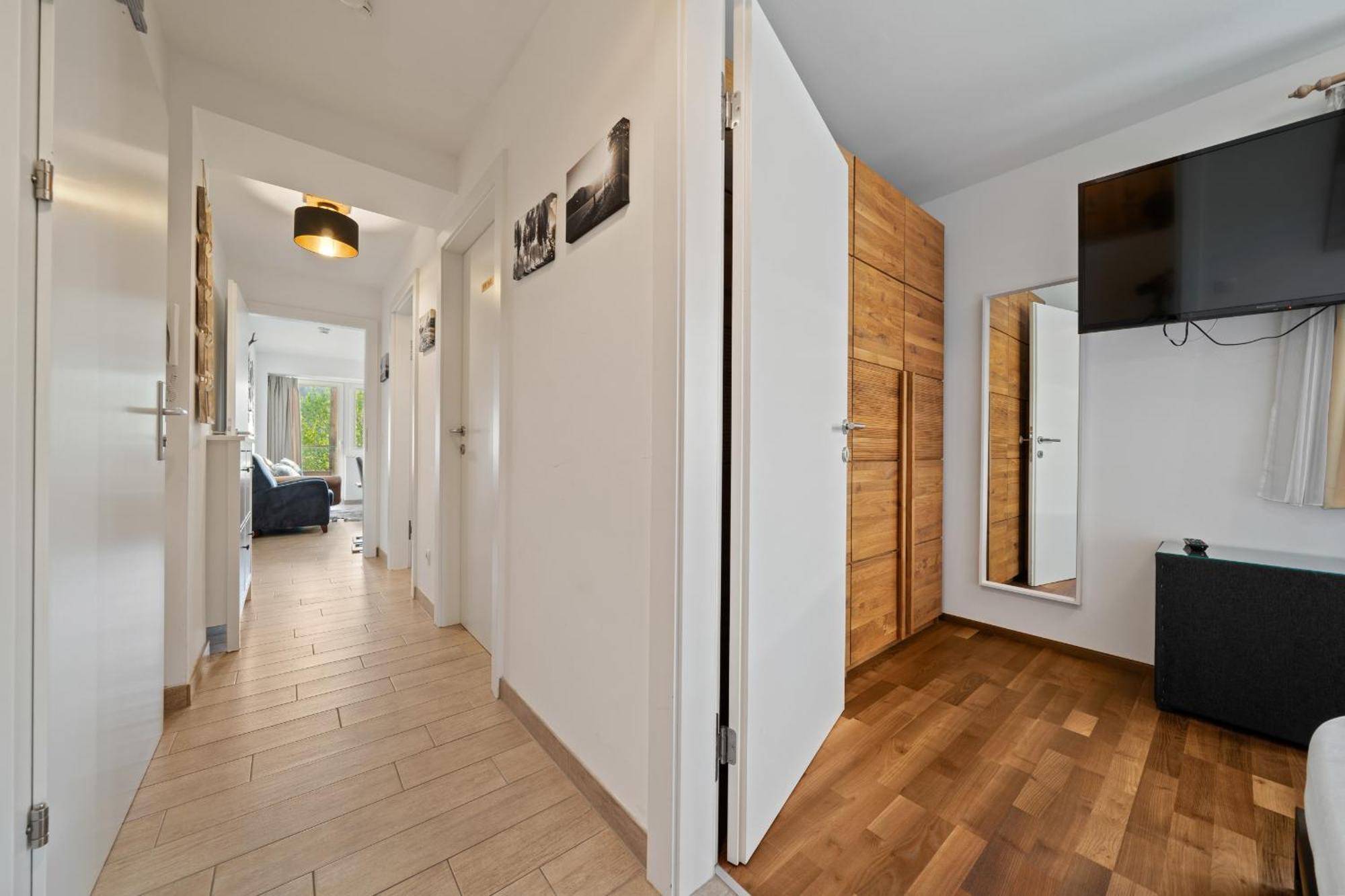 Residence Alpin Kaprun - Top 6 By Four Seasons Apartments Exterior photo